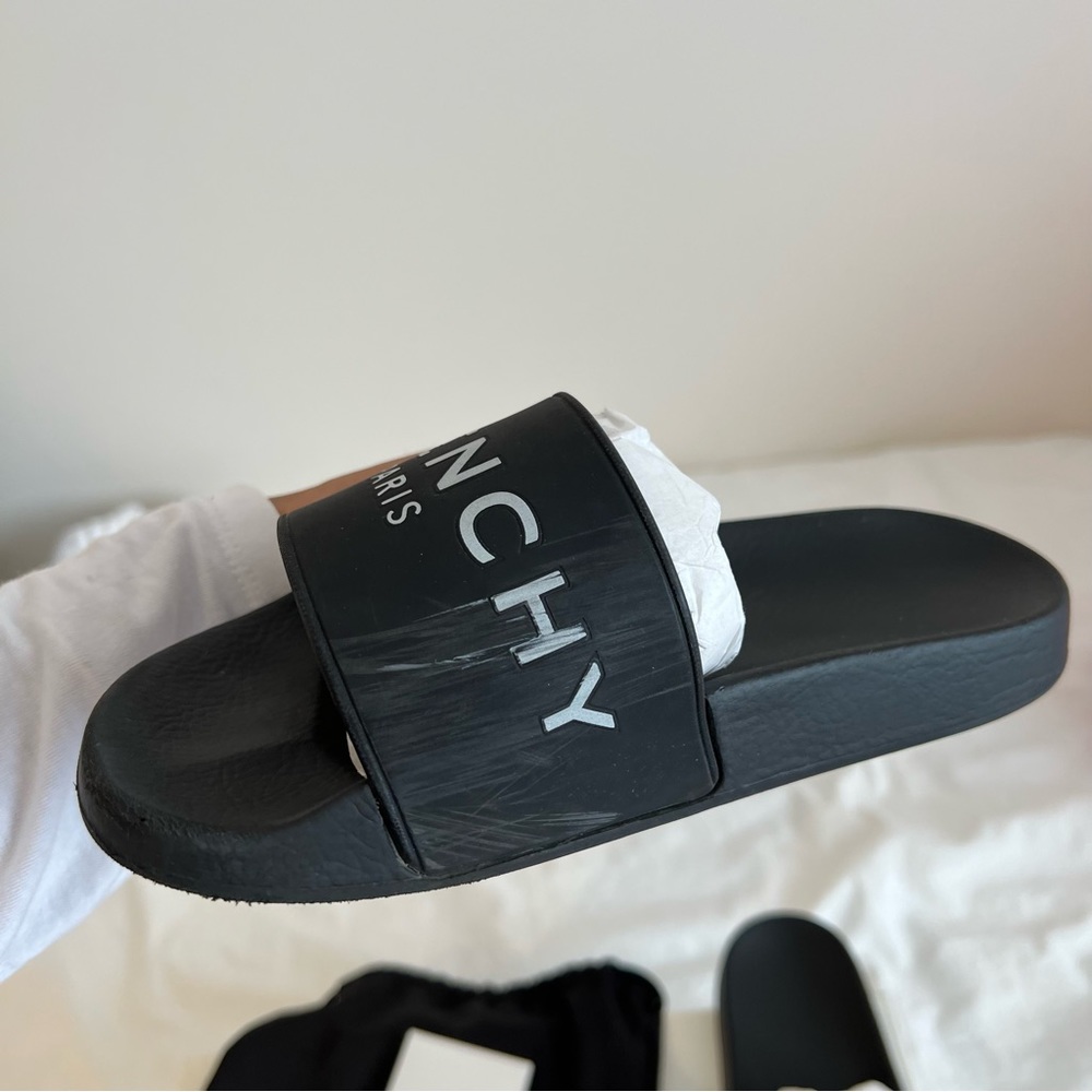 Givenchy Slides - Picture 5 of 8